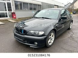 BMW 316