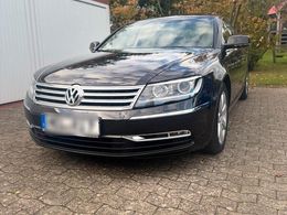 VW Phaeton