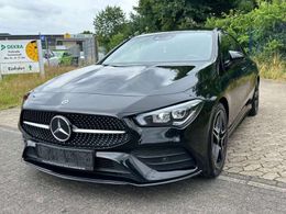 Mercedes CLA220