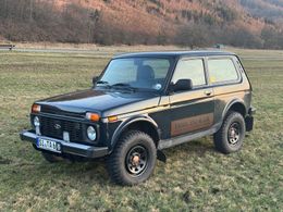 Lada niva