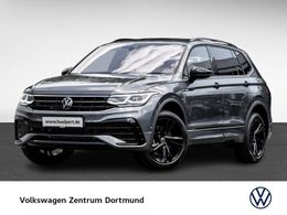 VW Tiguan Allspace