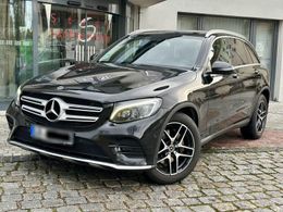 Mercedes GLC250