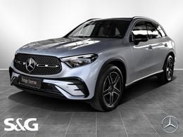 Mercedes GLC220