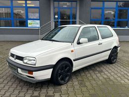 VW Golf III