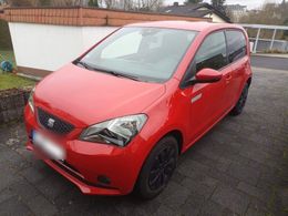 Seat Mii Electric