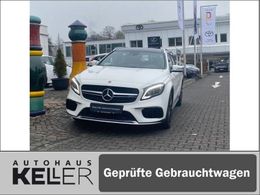 Mercedes GLA35 AMG