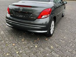 Peugeot 207 CC