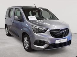 Opel Combo Life