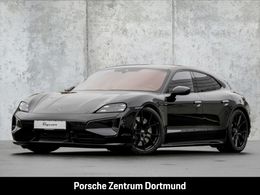 Porsche Taycan Turbo