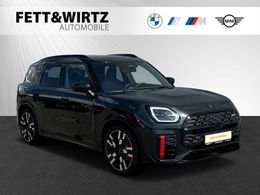 Mini John Cooper Works Countryman