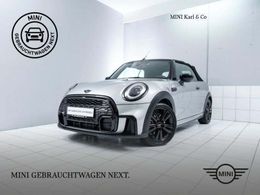 Mini John Cooper Works Cabriolet