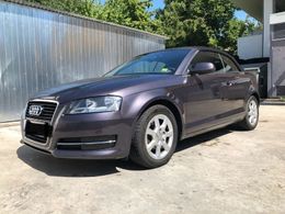 Audi A3 Cabriolet