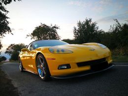 Corvette C6