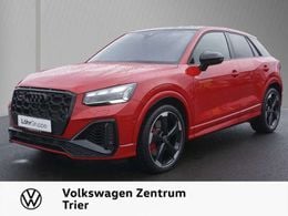 Audi SQ2