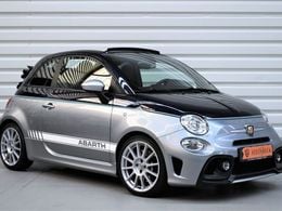 Abarth 695C