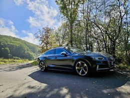 Audi S5 Sportback