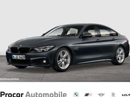 BMW 420 Gran Coupé