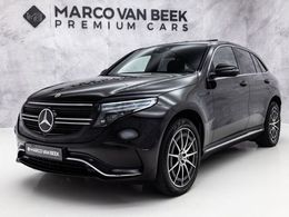 Mercedes EQC400