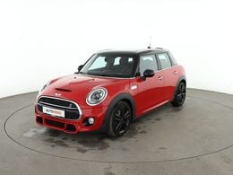 Mini Cooper SD