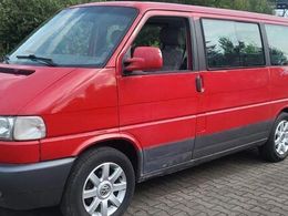 VW T4