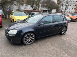 VW Golf V