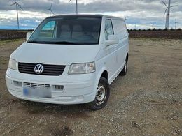 VW T5