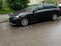 Mercedes CLA180