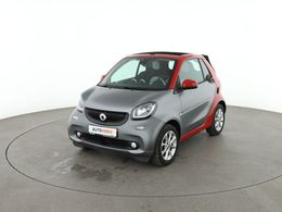 Smart ForTwo Cabrio