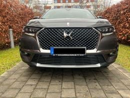 DS Automobiles DS7 Crossback