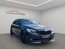 BMW 550 Gran Turismo