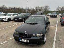 BMW 316 Compact