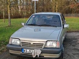 Opel Ascona