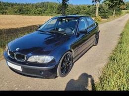 BMW 325