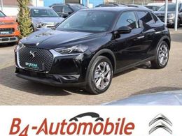 DS Automobiles DS3 Crossback E-Tense