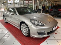 Porsche Panamera S