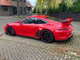 Porsche 911 GT3