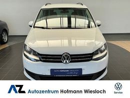 VW Sharan