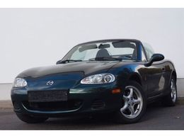 Mazda MX5