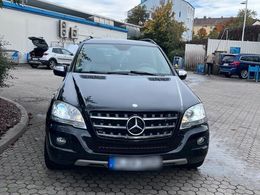 Mercedes ML350