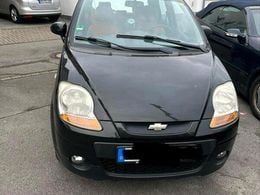 Chevrolet Matiz