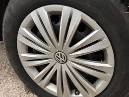 VW Sharan