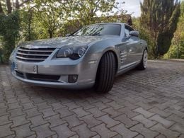 Chrysler Crossfire