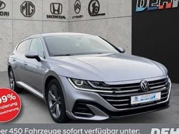 VW Arteon