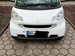 Smart ForTwo Cabrio