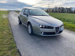 Alfa Romeo 159