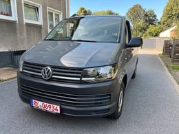 VW T6