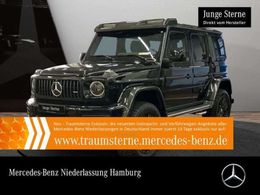 Mercedes G63 AMG