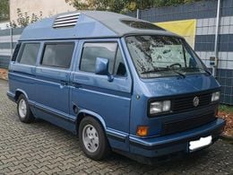 VW T3