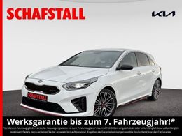 Kia Ceed GT