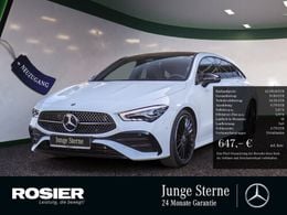 Mercedes CLA220